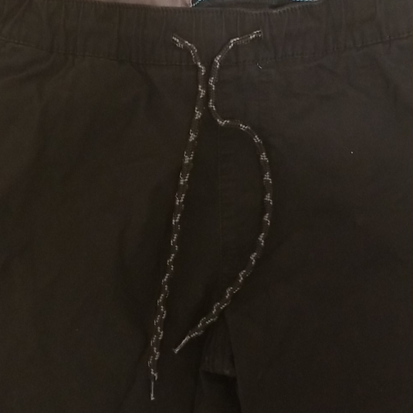 Tainted Brand black joggers - Picture 2 of 5